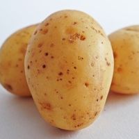 Картофель